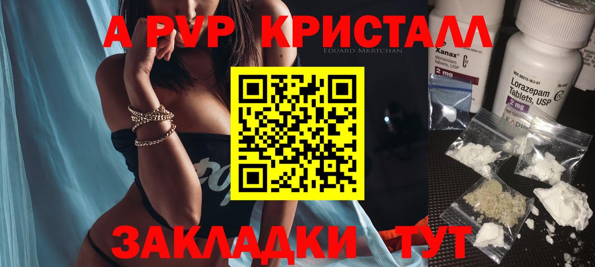 A PVP СК КРИС Россия
